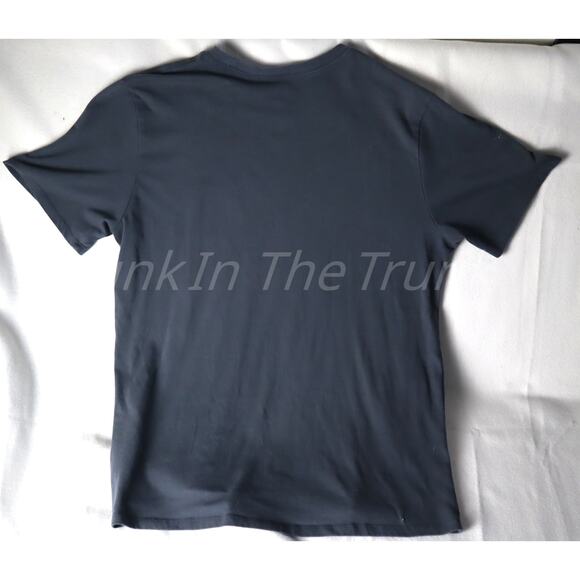 Men's Nike Dri-Fit Running Shirt XL - Picture 2 of 3